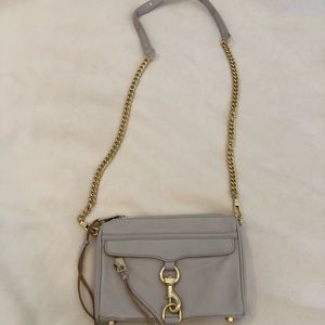 Rebecca Minkoff crossbody purse